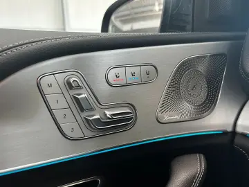 GLE 580 4M AMG PREMIUM PLUS DISTRONIC-MEMORY-DAB