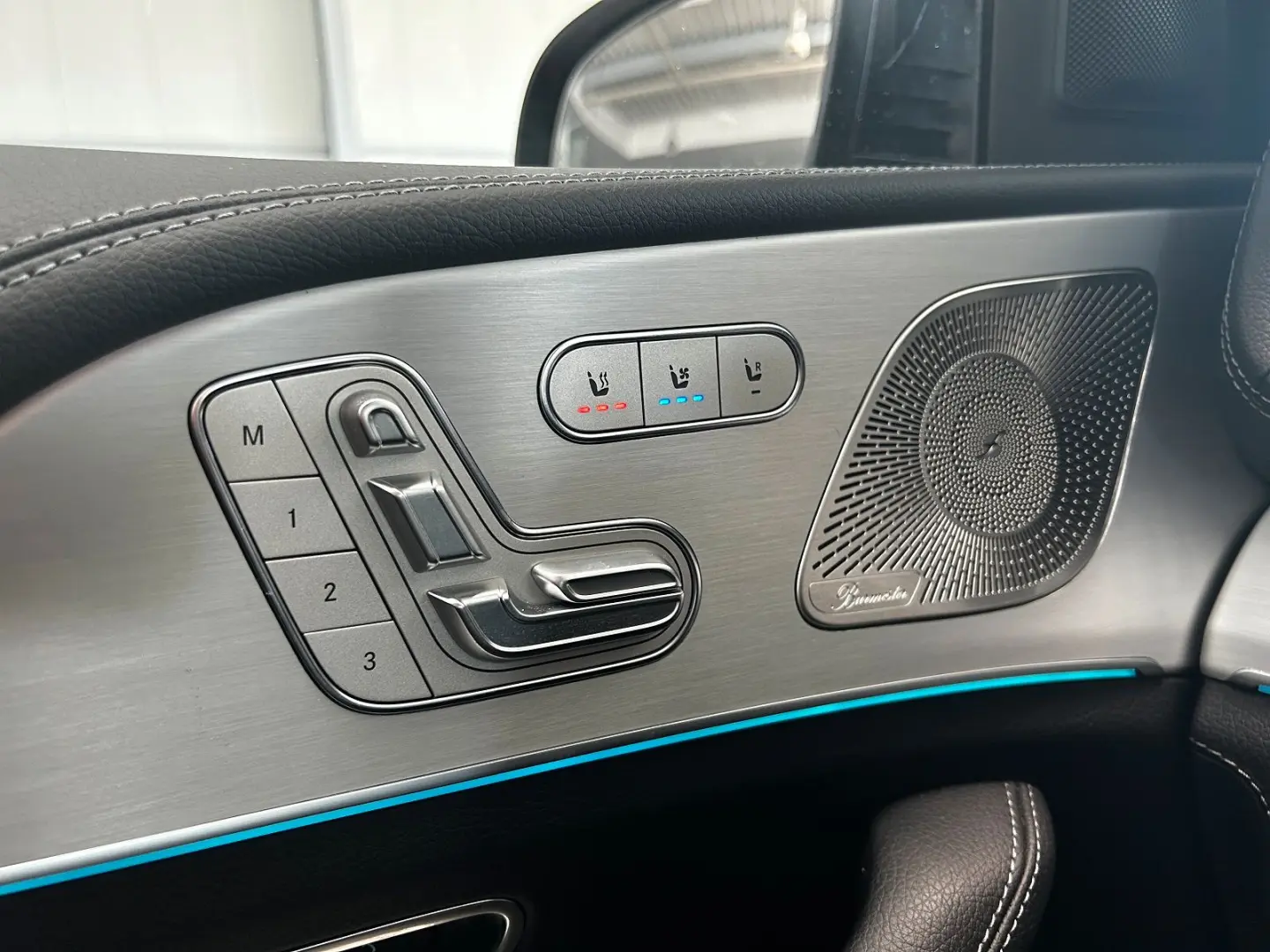 GLE 580 4M AMG PREMIUM PLUS DISTRONIC-MEMORY-DAB