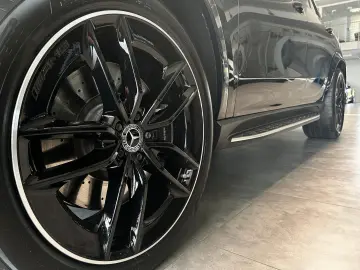 GLE 580 4M AMG PREMIUM PLUS DISTRONIC-MEMORY-DAB