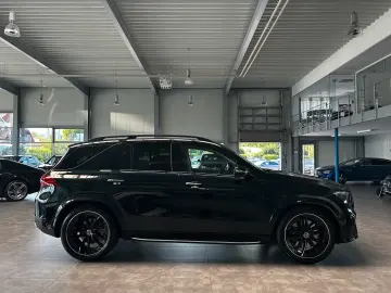 GLE 580 4M AMG PREMIUM PLUS DISTRONIC-MEMORY-DAB