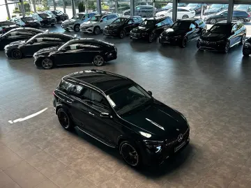 GLE 580 4M AMG PREMIUM PLUS DISTRONIC-MEMORY-DAB