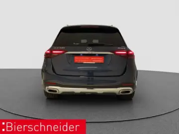 GLE 580 4M AMG Line 21 AHK PANO HuD 360