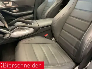 GLE 580 4M AMG Line 21 AHK PANO HuD 360