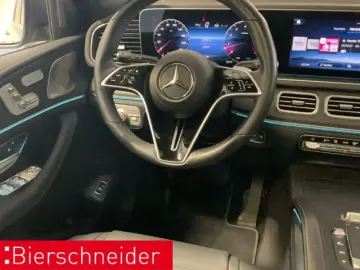 GLE 580 4M AMG Line 21 AHK PANO HuD 360