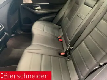 GLE 580 4M AMG Line 21 AHK PANO HuD 360