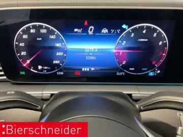 GLE 580 4M AMG Line 21 AHK PANO HuD 360