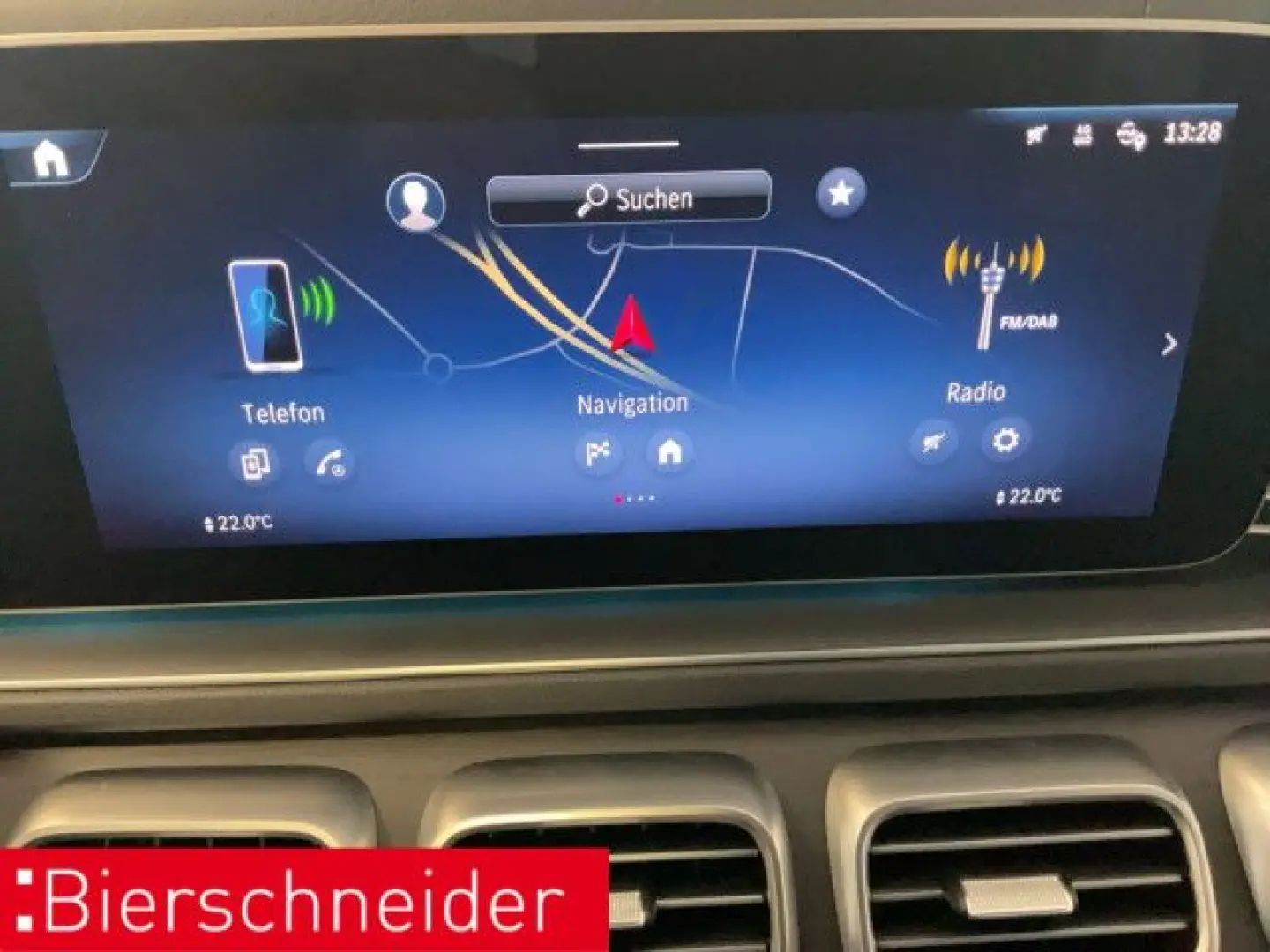 GLE 580 4M AMG Line 21 AHK PANO HuD 360