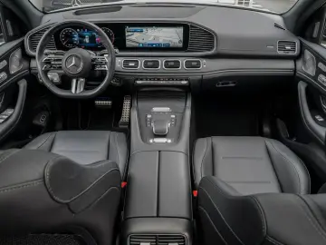 GLE 580 AMG-LINE PREMIUM PANO 22