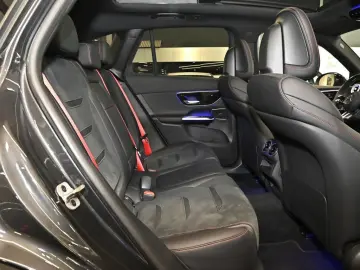 GLC 43 AMG 4M Night AHK Pano 360° MBUX 21