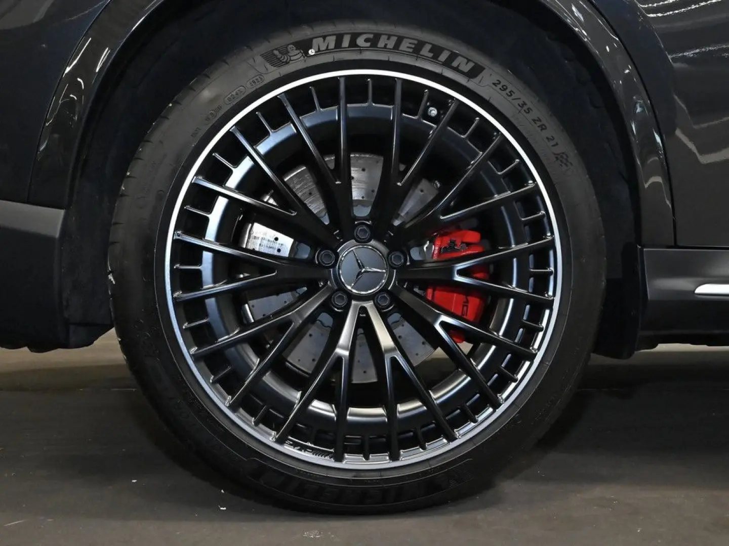 GLC 43 AMG 4M Night AHK Pano 360° MBUX 21