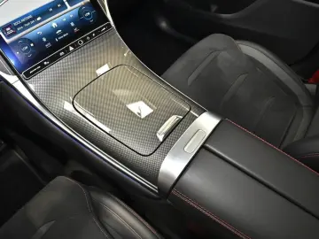 GLC 43 AMG 4M Night AHK Pano 360° MBUX 21
