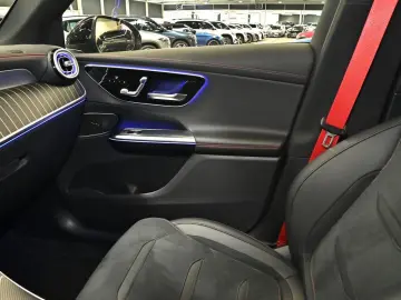 GLC 43 AMG 4M Night AHK Pano 360° MBUX 21