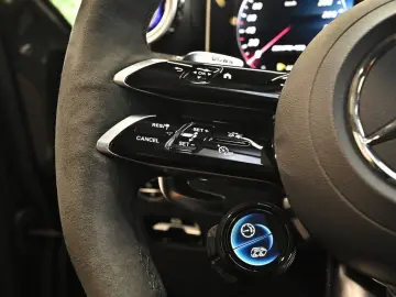 GLC 43 AMG 4M Night AHK Pano 360° MBUX 21