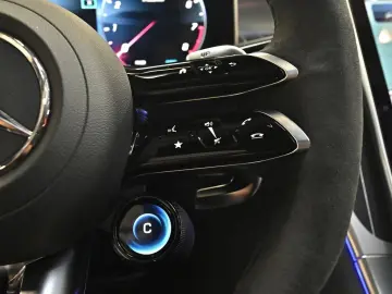 GLC 43 AMG 4M Night AHK Pano 360° MBUX 21