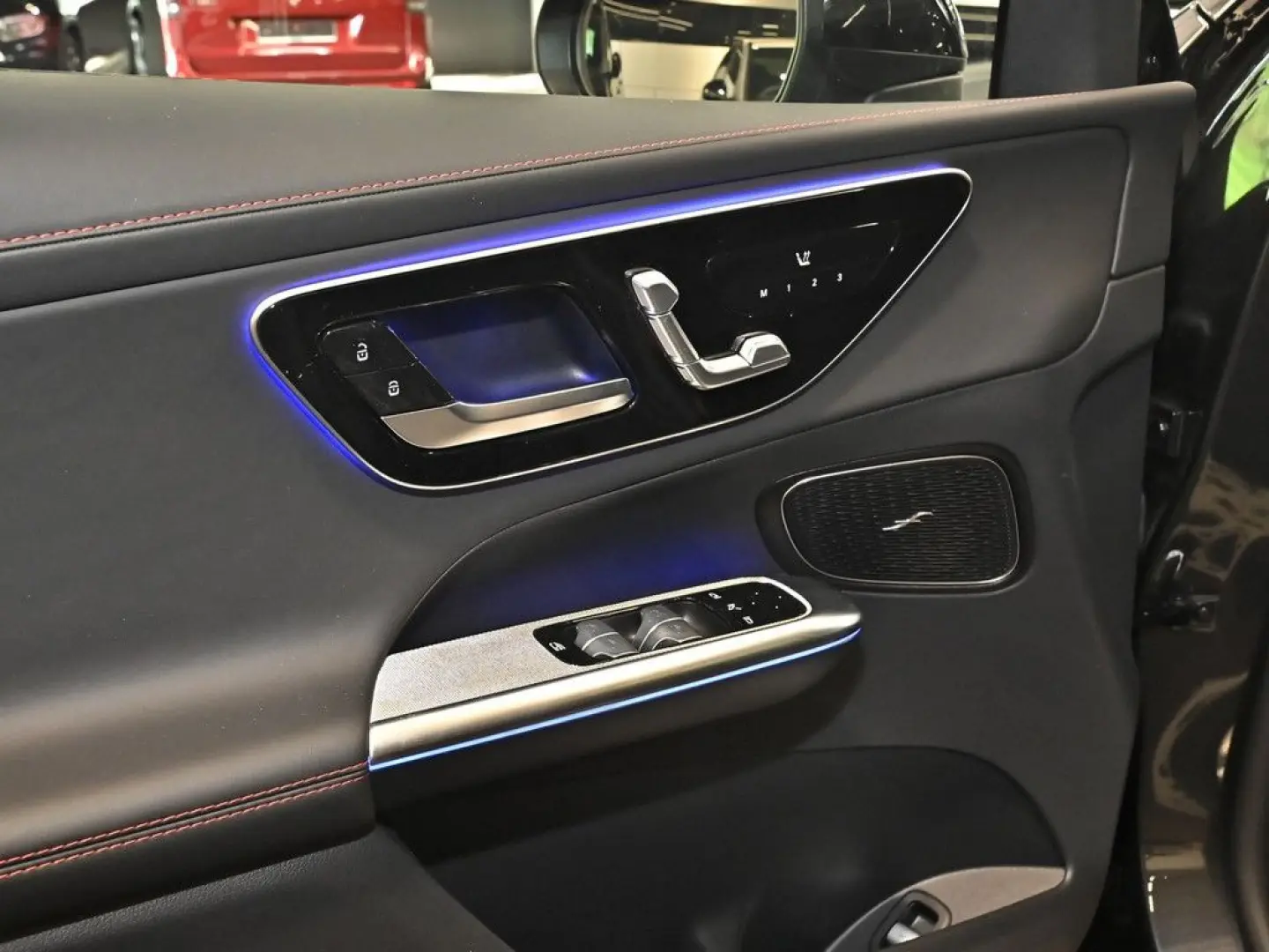 GLC 43 AMG 4M Night AHK Pano 360° MBUX 21