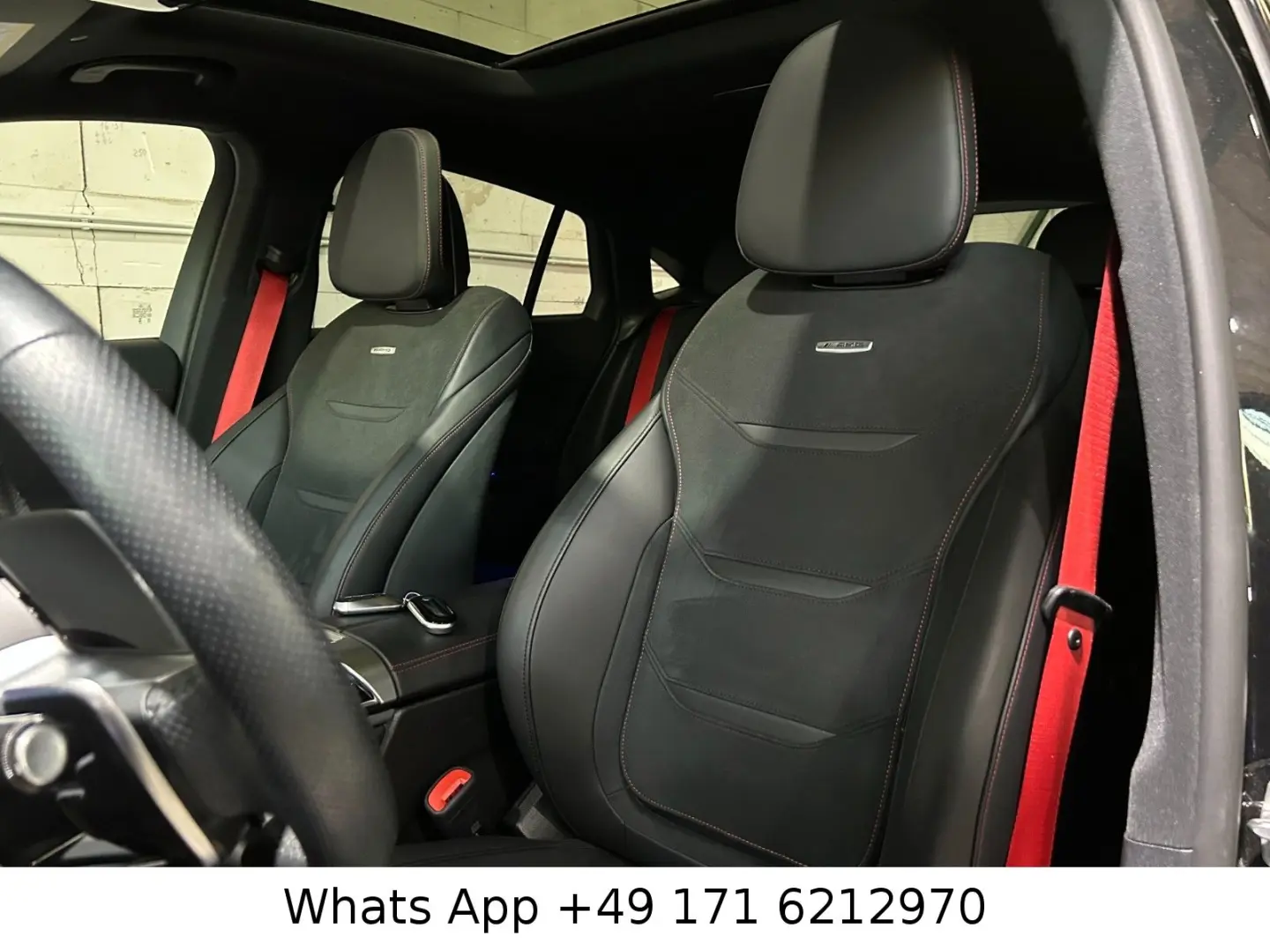 GLC 43 AMG Coupe 4M *MY25 *PANO*21 ZOLL*PREMIUM*