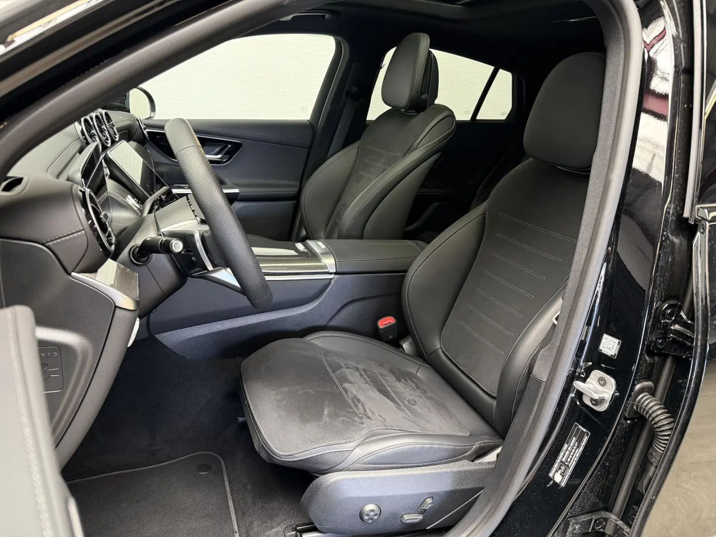 GLC 220 d 4M AMG Coupe/Digital Light/KEYLESS/KAM