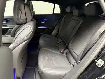 GLC 220 d 4M AMG Coupe/Digital Light/KEYLESS/KAM