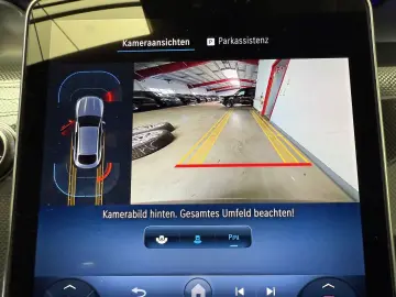 GLC 220 d 4M AMG Coupe/Digital Light/KEYLESS/KAM