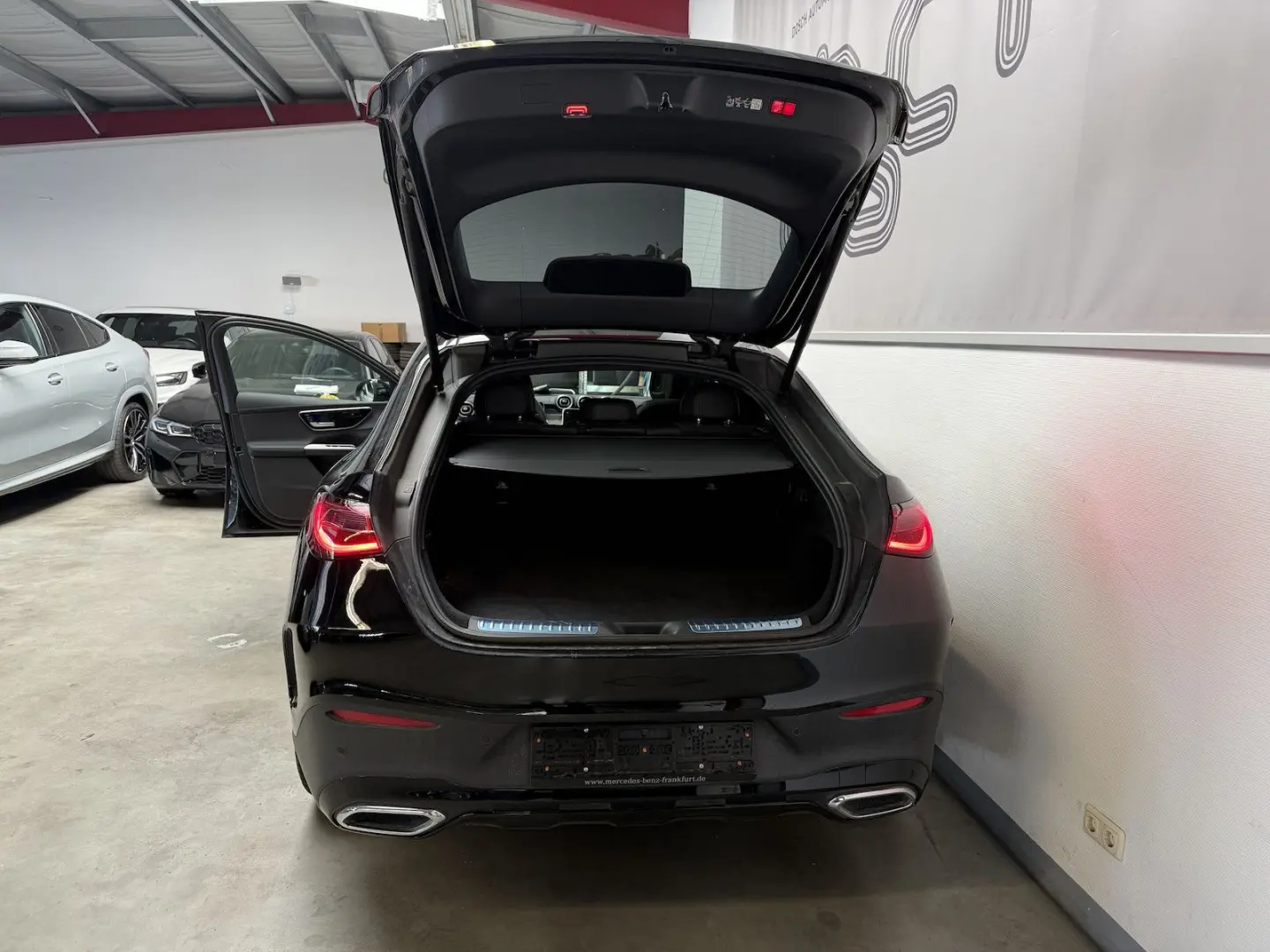 GLC 220 d 4M AMG Coupe/Digital Light/KEYLESS/KAM