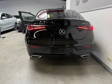 GLC 220 d 4M AMG Coupe/Digital Light/KEYLESS/KAM