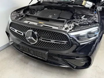 GLC 220 d 4M AMG Coupe/Digital Light/KEYLESS/KAM