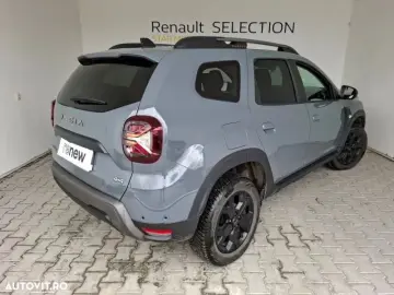 DACIA DUSTER 1.5 Blue dCi 115CP Extreme 4WD