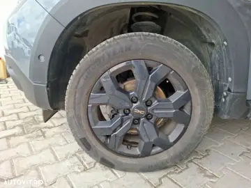 DACIA DUSTER 1.5 Blue dCi 115CP Extreme 4WD