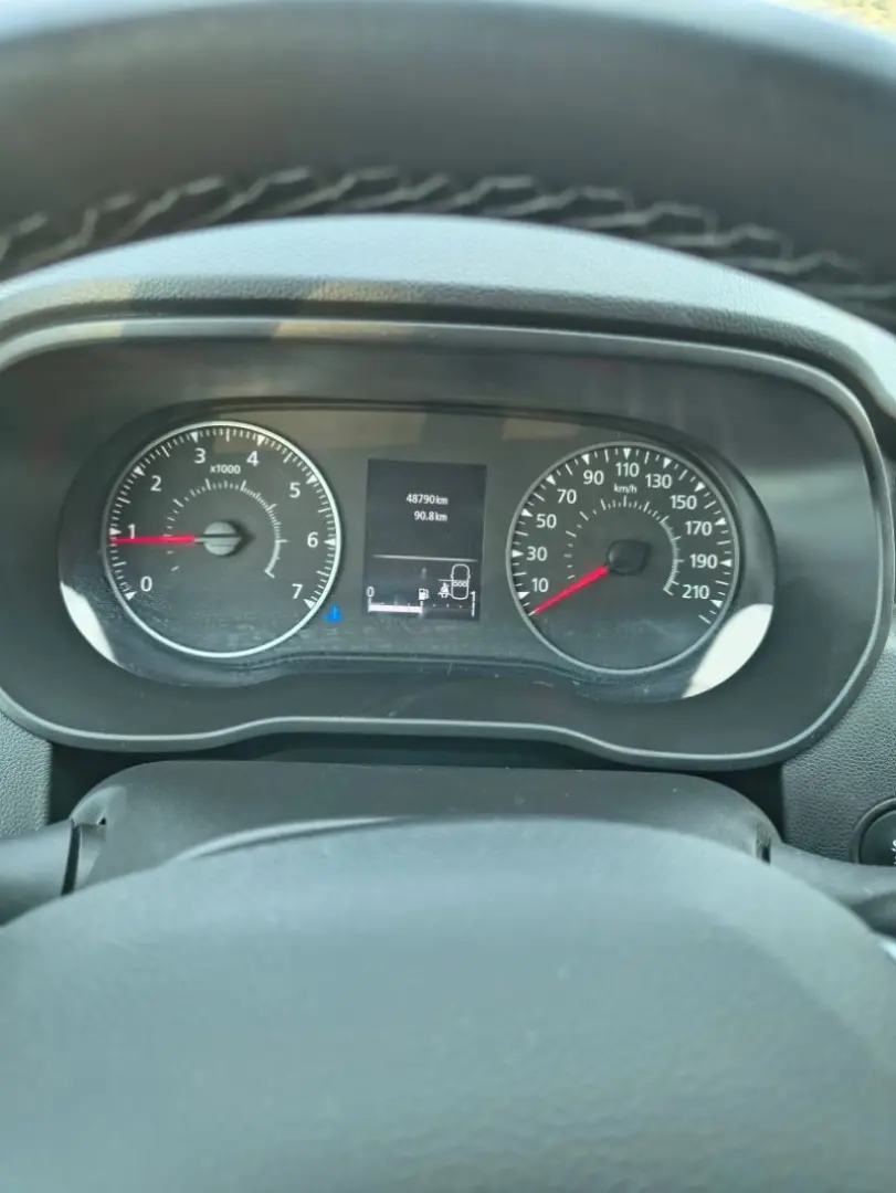 DACIA DUSTER 1.5 Blue dCi 115CP Extreme 4WD