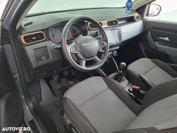 DACIA DUSTER 1.5 Blue dCi 115CP Extreme 4WD