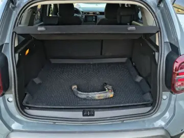 DACIA DUSTER 1.5 Blue dCi 115CP Extreme 4WD