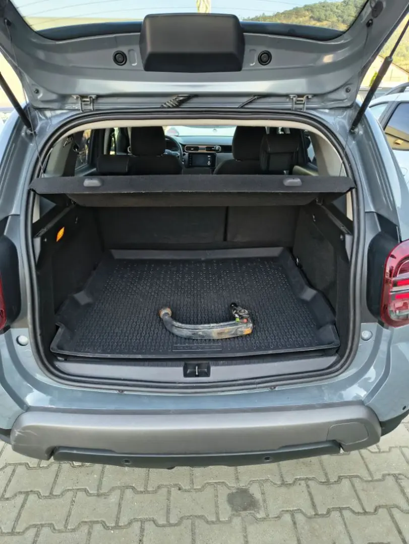 DACIA DUSTER 1.5 Blue dCi 115CP Extreme 4WD