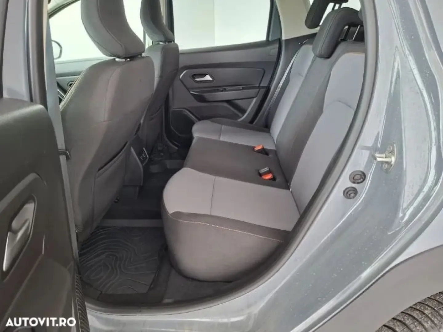 DACIA DUSTER 1.5 Blue dCi 115CP Extreme 4WD