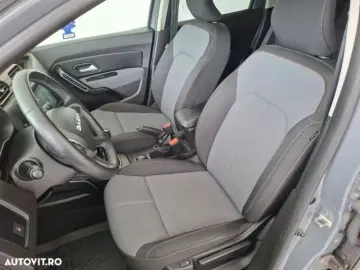 DACIA DUSTER 1.5 Blue dCi 115CP Extreme 4WD