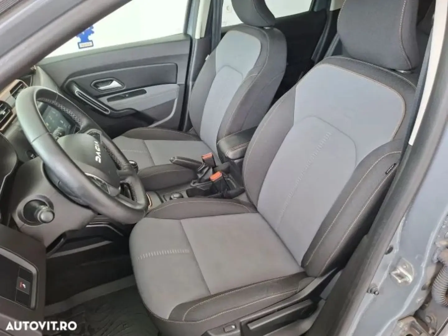 DACIA DUSTER 1.5 Blue dCi 115CP Extreme 4WD