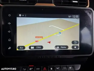 DACIA DUSTER 1.5 Blue dCi 115CP Extreme 4WD