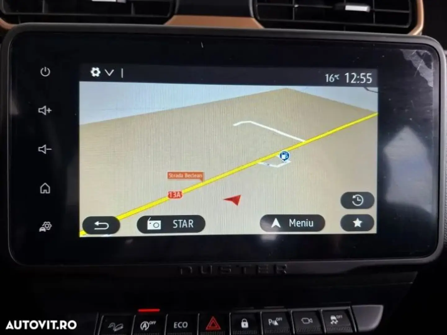 DACIA DUSTER 1.5 Blue dCi 115CP Extreme 4WD