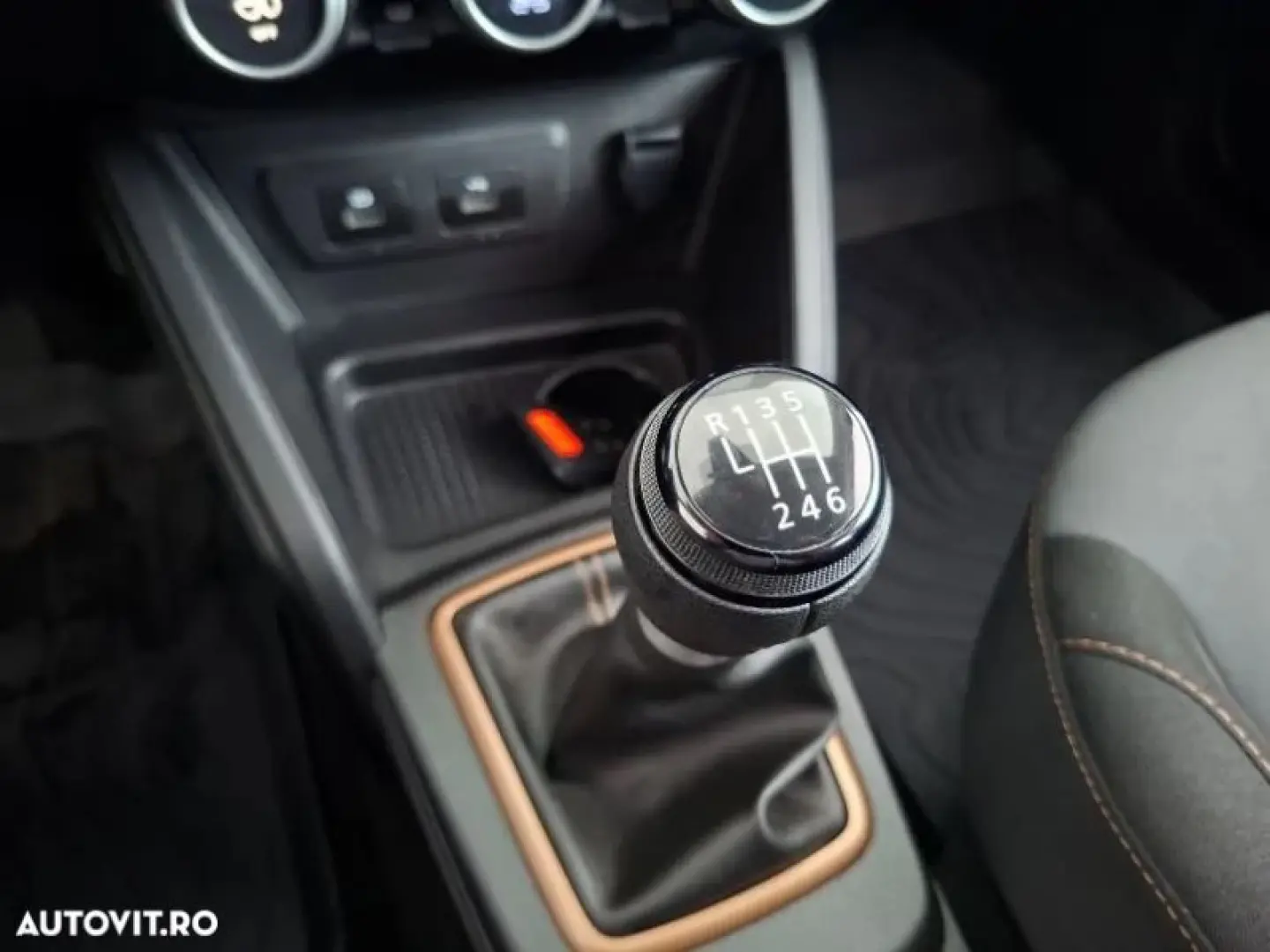 DACIA DUSTER 1.5 Blue dCi 115CP Extreme 4WD