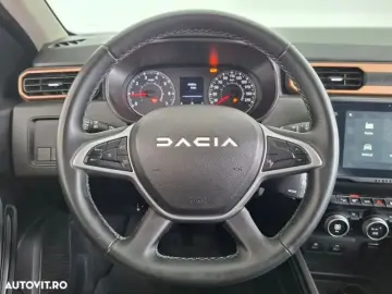 DACIA DUSTER 1.5 Blue dCi 115CP Extreme 4WD