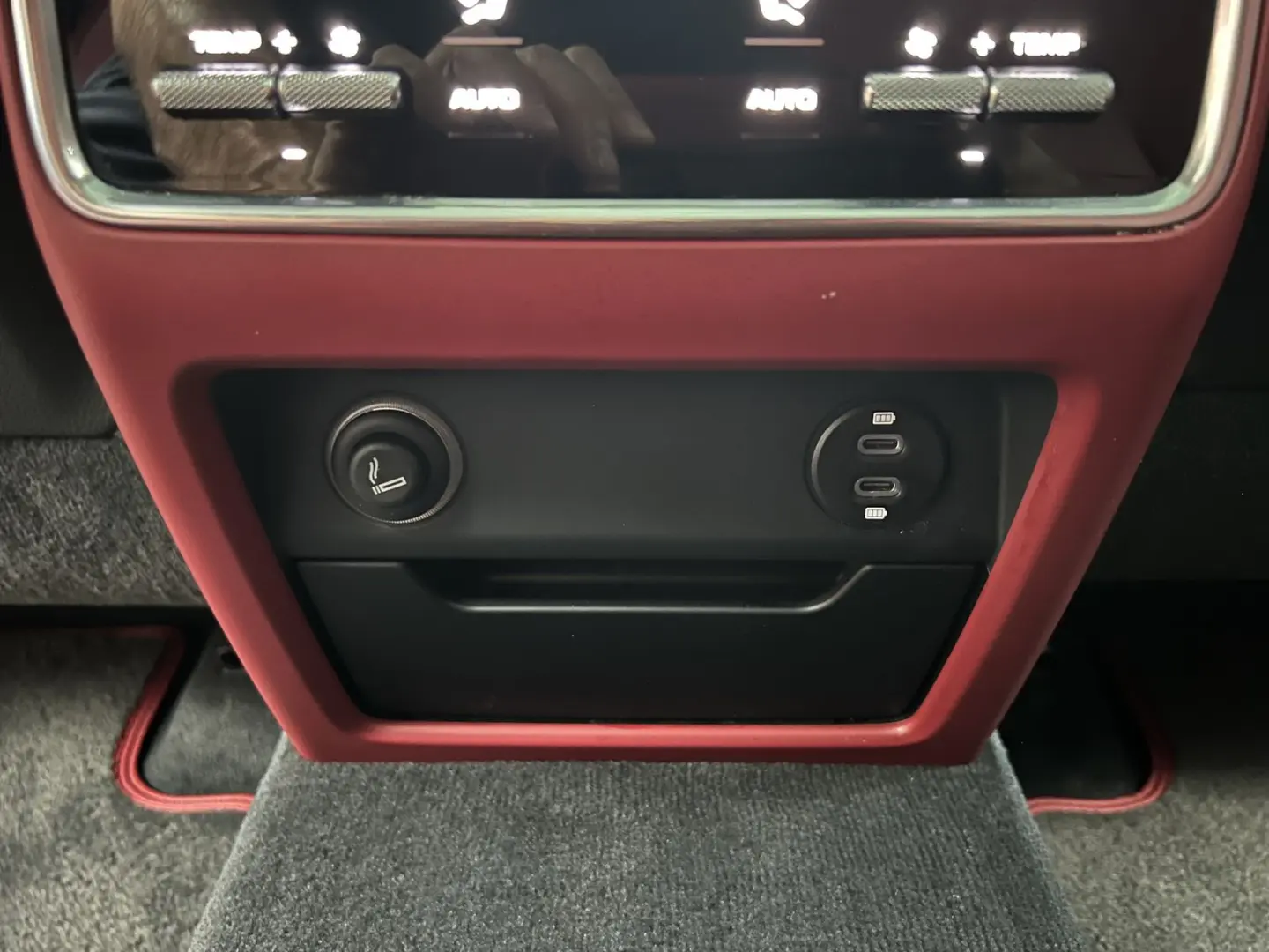 Cayenne Turbo S E-Hybrid