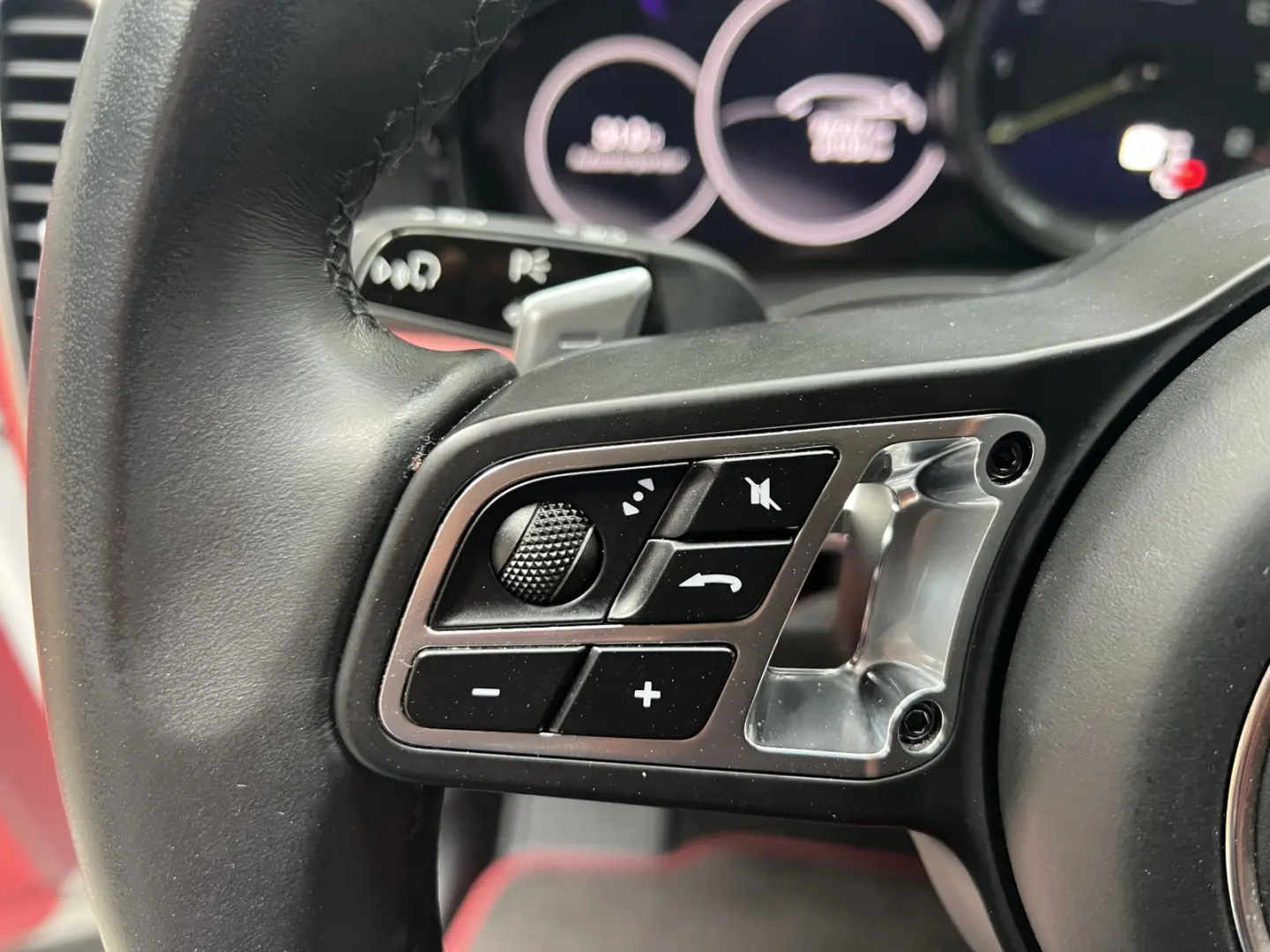 Cayenne Turbo S E-Hybrid