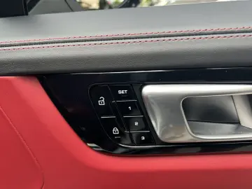 Cayenne Turbo S E-Hybrid