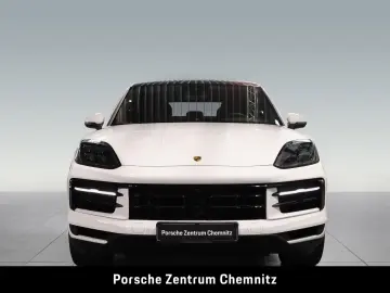 Cayenne E-Hybrid Coupe
