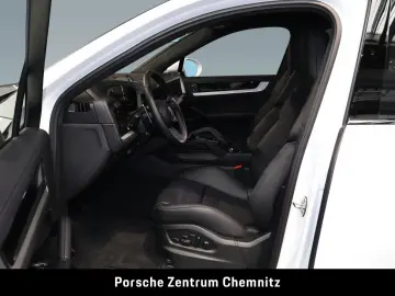 Cayenne E-Hybrid Coupe