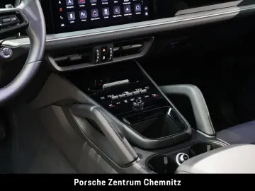 Cayenne E-Hybrid Coupe