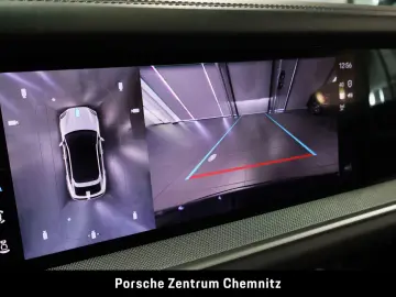 Cayenne E-Hybrid Coupe