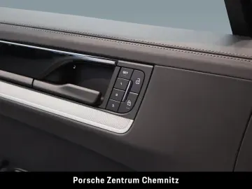 Cayenne E-Hybrid Coupe
