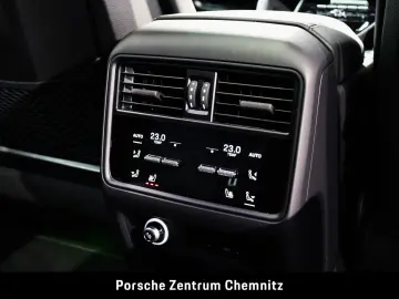 Cayenne E-Hybrid Coupe