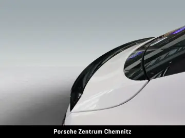 Cayenne E-Hybrid Coupe