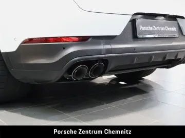 Cayenne E-Hybrid Coupe